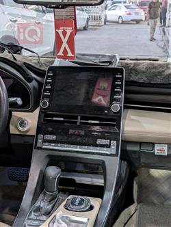 تويوتا أفالون